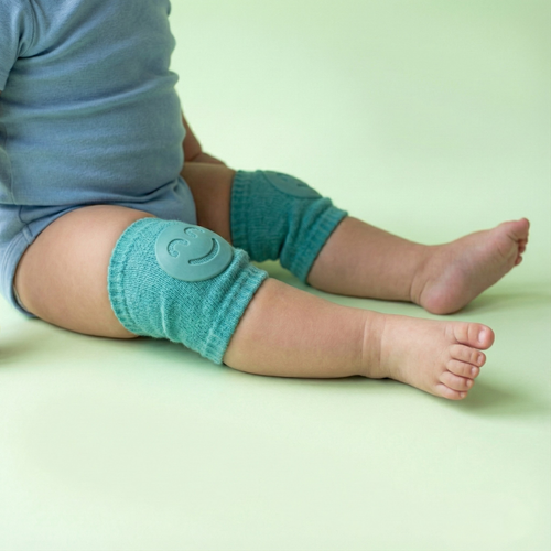 Kneely™ Crawl Pads