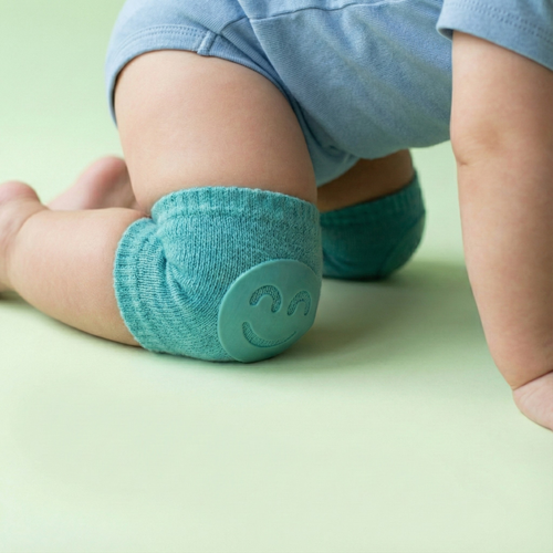 Kneely™ Crawl Pads