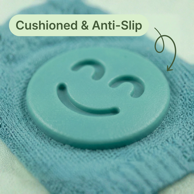 Kneely™ Crawl Pads